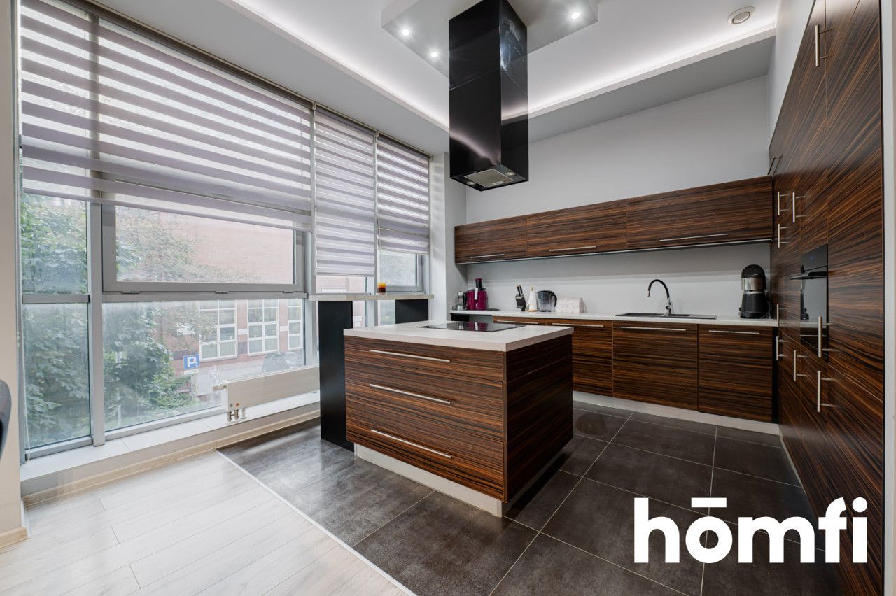 Big space with 2 rooms at Leśniczówka Park in Radom - Квартира - Оренда - Radom, Śródmieście