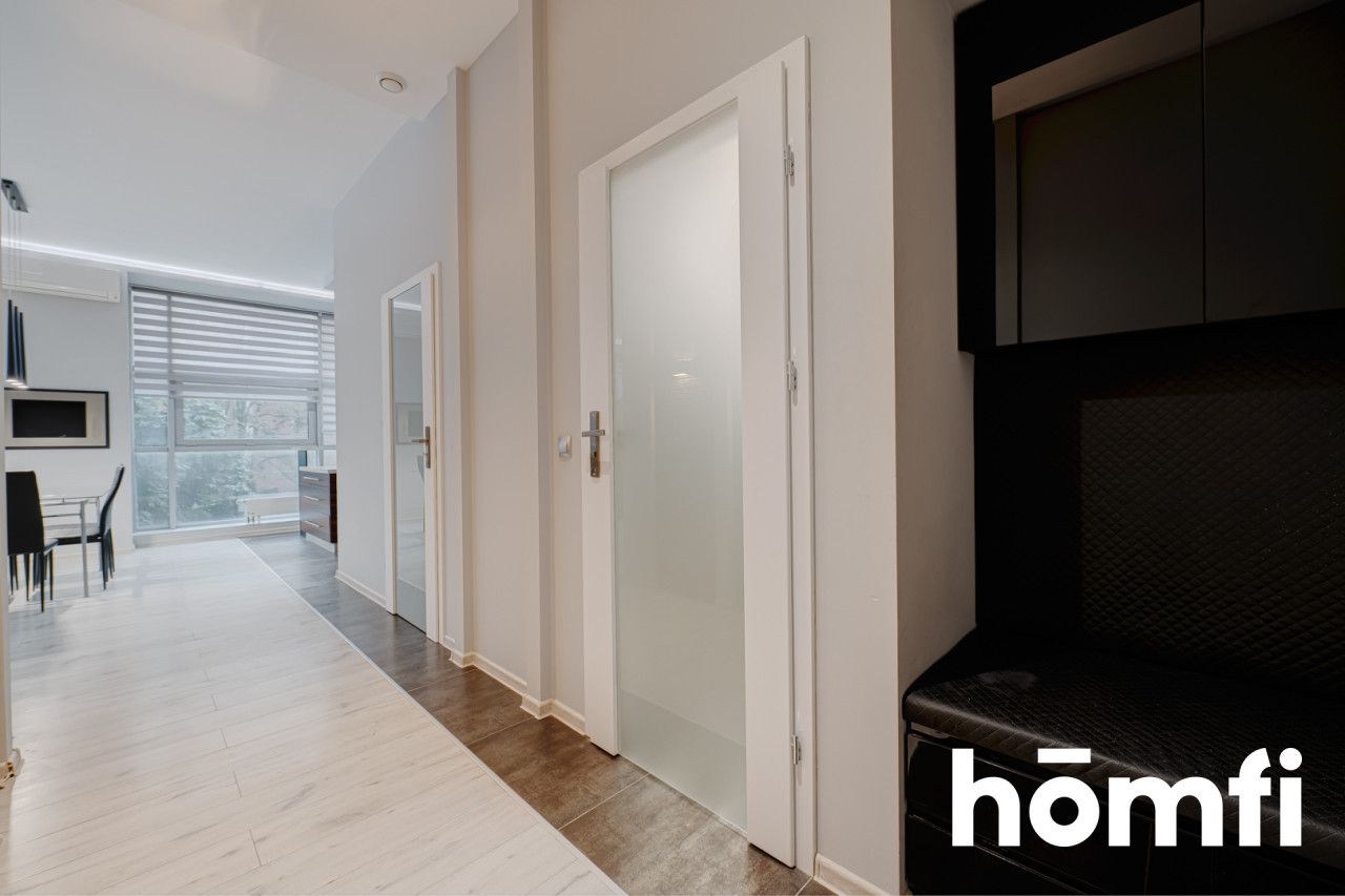 Big space with 2 rooms at Leśniczówka Park in Radom - Квартира - Оренда - Radom, Śródmieście