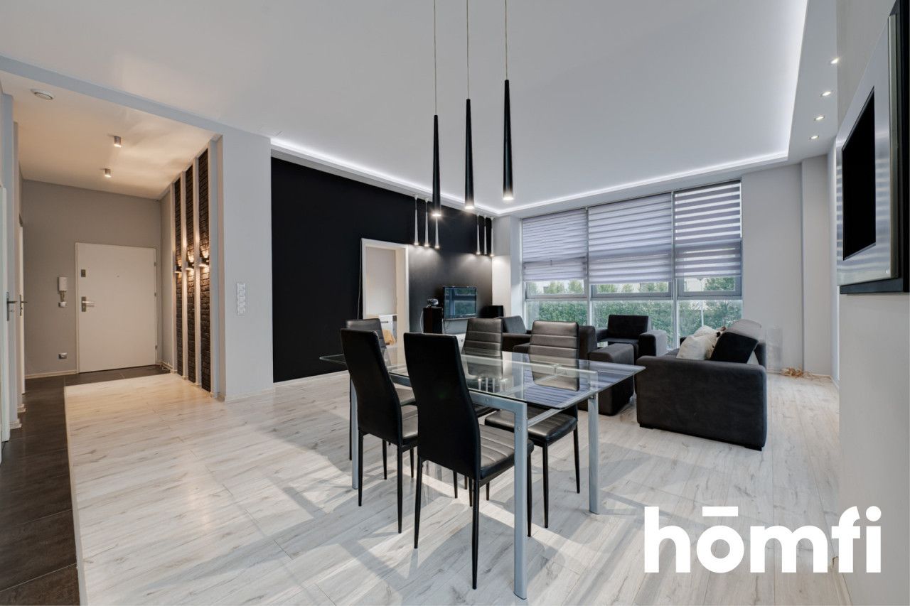 Big space with 2 rooms at Leśniczówka Park in Radom - Квартира - Оренда - Radom, Śródmieście