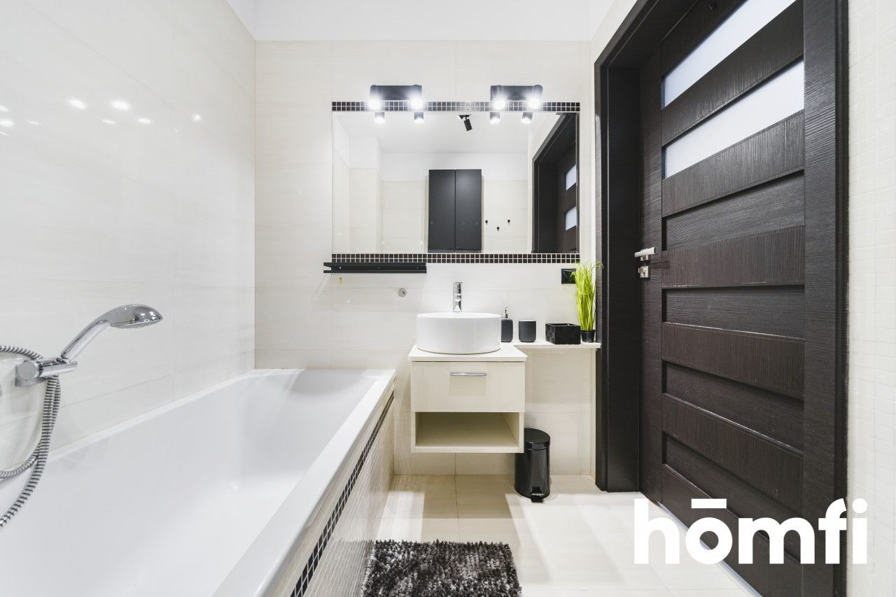 Bright 2-room apartment in Kliny - Apartment - Rent - Kraków, Podgórze / Kliny