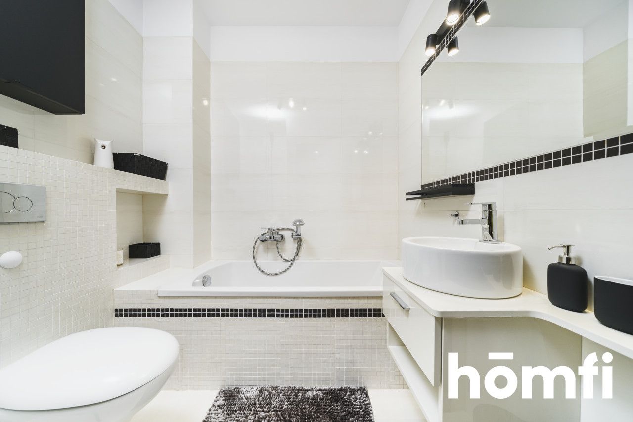 Bright 2-room apartment in Kliny - Apartment - Rent - Kraków, Podgórze / Kliny