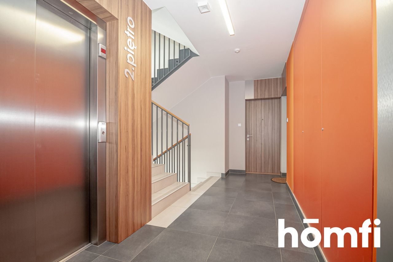 Do wynajęcia dwupokojowe mieszkanie, ul. Fort Wola - Mieszkanie - Wynajem - Warszawa, Wola