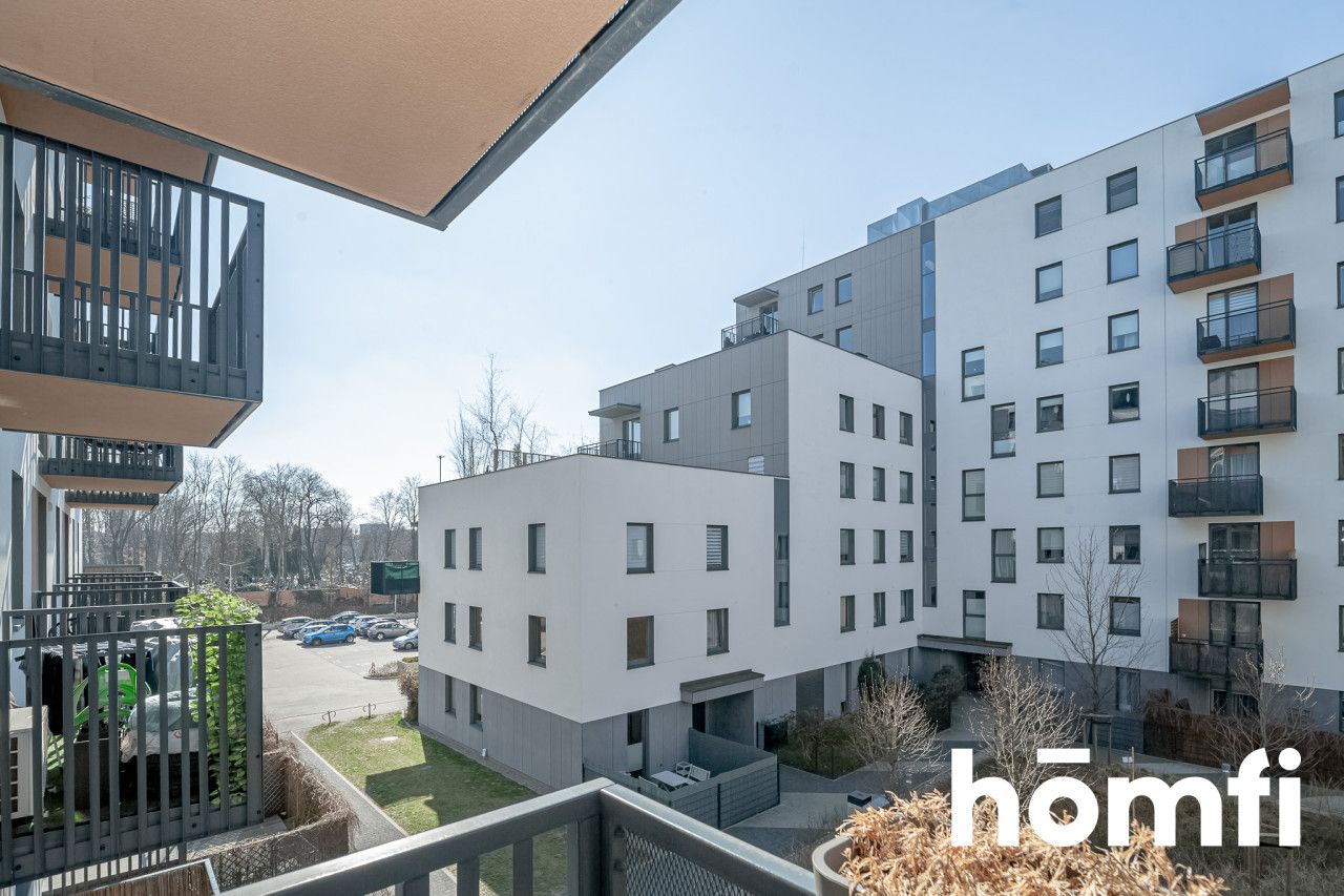 Do wynajęcia dwupokojowe mieszkanie, ul. Fort Wola - Mieszkanie - Wynajem - Warszawa, Wola