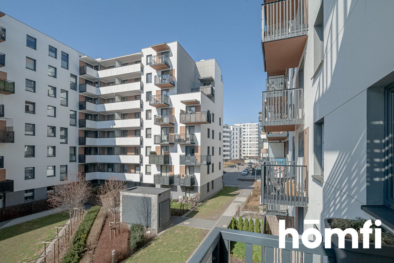 Do wynajęcia dwupokojowe mieszkanie, ul. Fort Wola - Mieszkanie - Wynajem - Warszawa, Wola