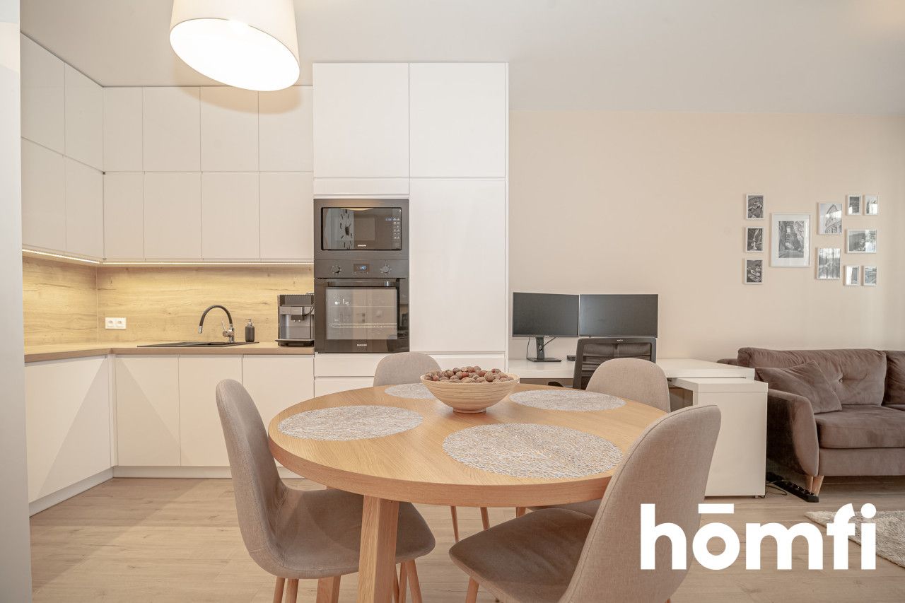 Do wynajęcia dwupokojowe mieszkanie, ul. Fort Wola - Mieszkanie - Wynajem - Warszawa, Wola