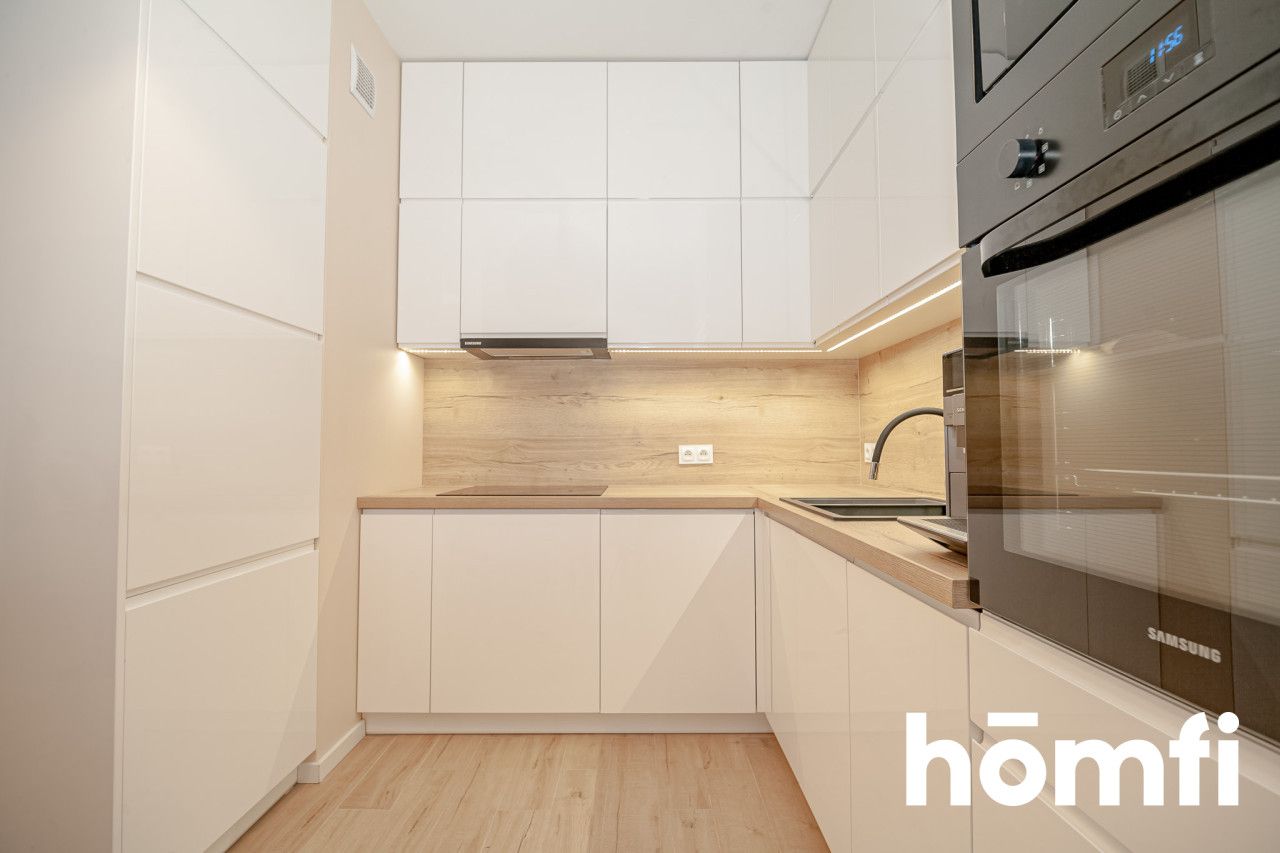 Do wynajęcia dwupokojowe mieszkanie, ul. Fort Wola - Mieszkanie - Wynajem - Warszawa, Wola