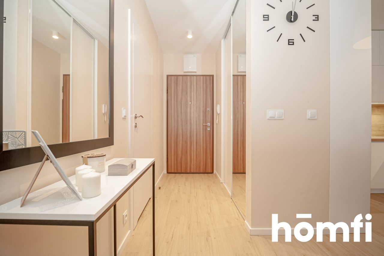 Do wynajęcia dwupokojowe mieszkanie, ul. Fort Wola - Mieszkanie - Wynajem - Warszawa, Wola