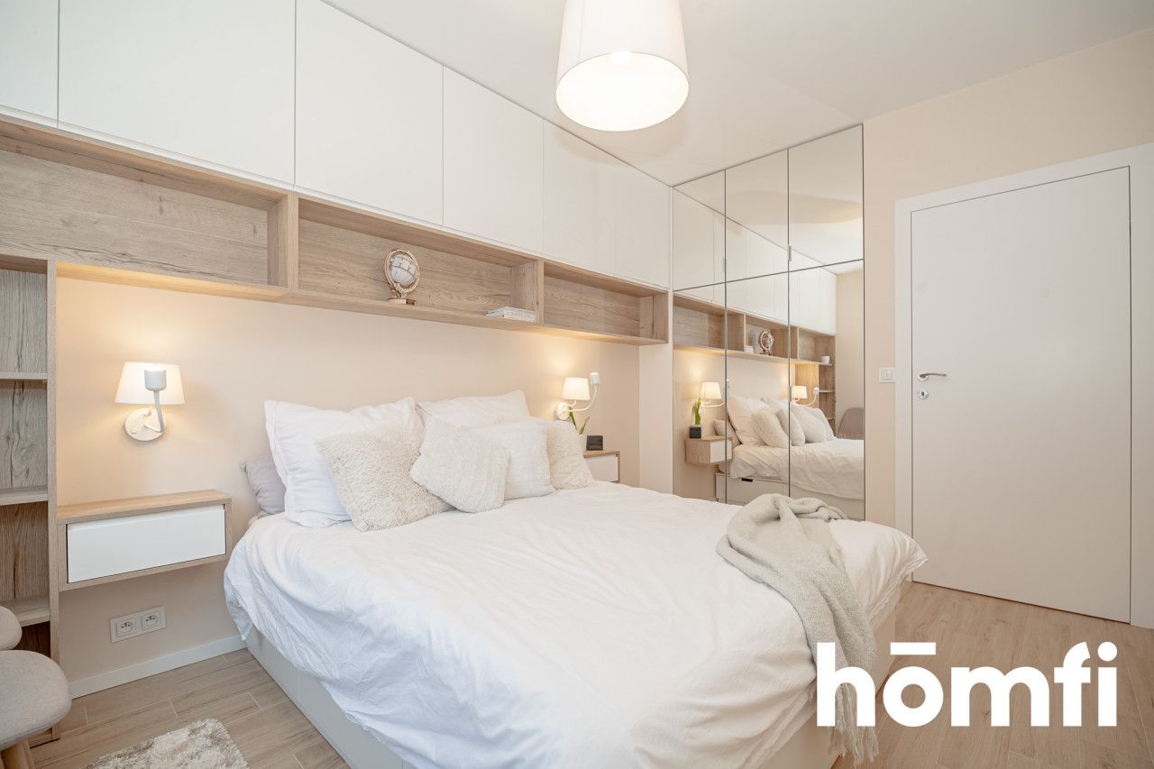 Do wynajęcia dwupokojowe mieszkanie, ul. Fort Wola - Mieszkanie - Wynajem - Warszawa, Wola