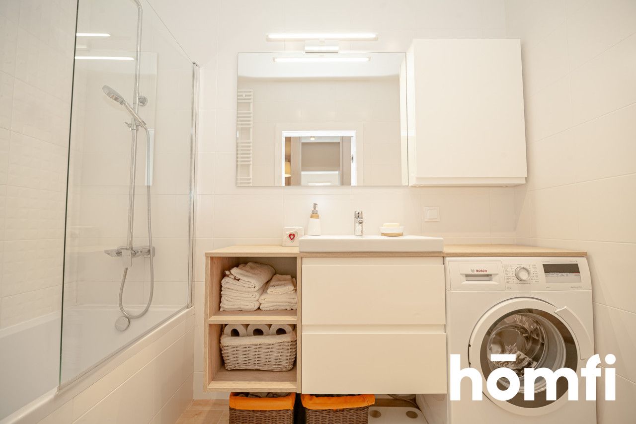 Do wynajęcia dwupokojowe mieszkanie, ul. Fort Wola - Mieszkanie - Wynajem - Warszawa, Wola