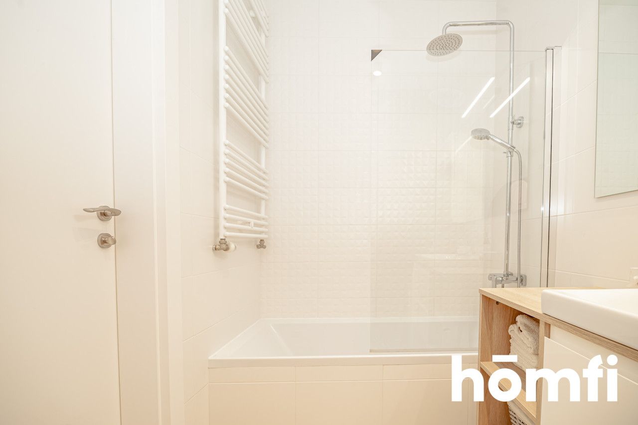 Do wynajęcia dwupokojowe mieszkanie, ul. Fort Wola - Mieszkanie - Wynajem - Warszawa, Wola