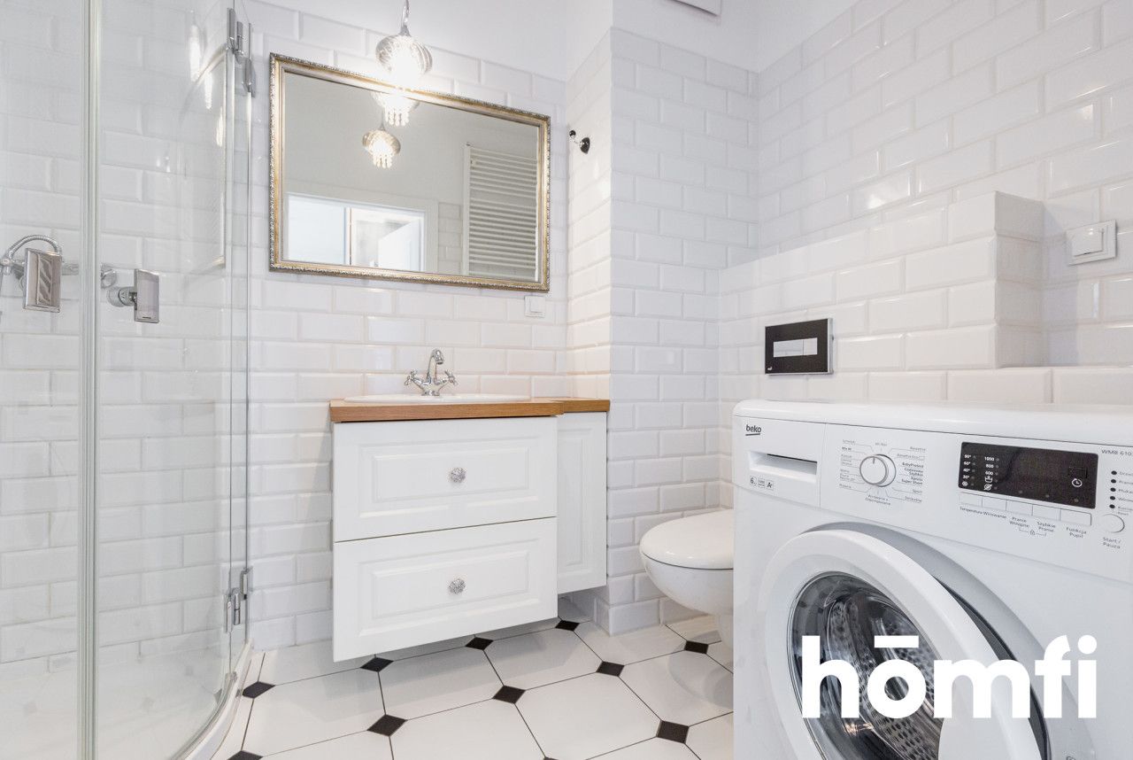 Jasne i ciche mieszkanie na Bemowie - Mieszkanie - Wynajem - Warszawa, Bemowo