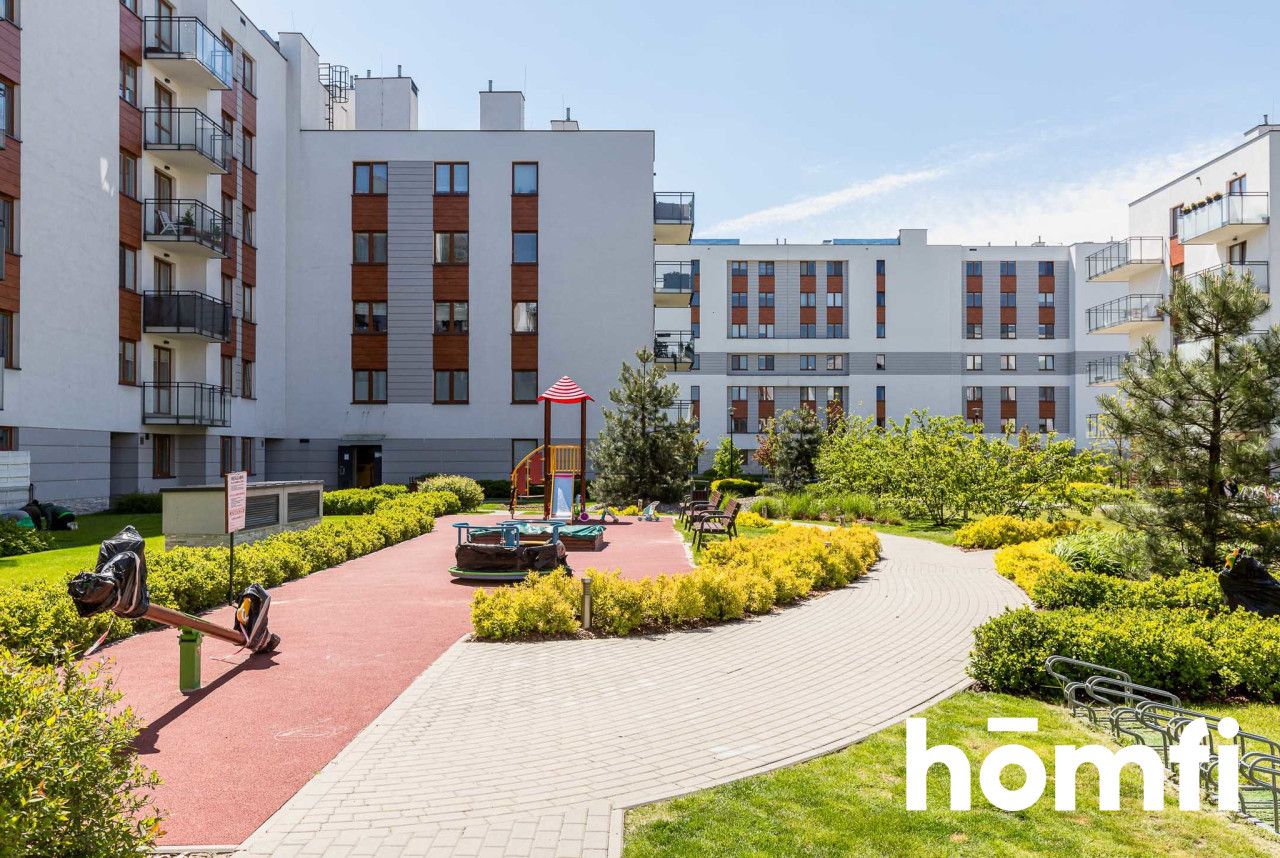 Jasne i ciche mieszkanie na Bemowie - Mieszkanie - Wynajem - Warszawa, Bemowo