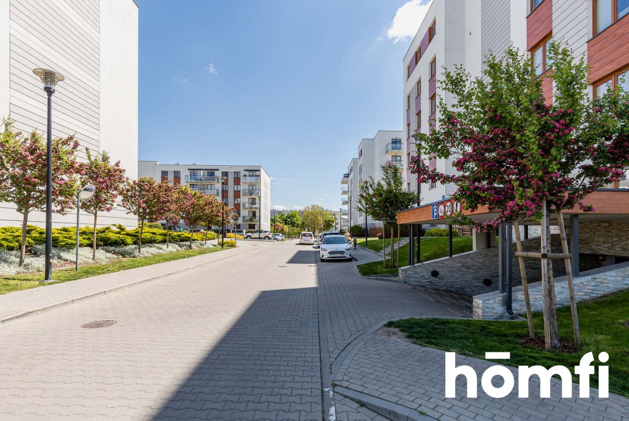 Jasne i ciche mieszkanie na Bemowie - Mieszkanie - Wynajem - Warszawa, Bemowo