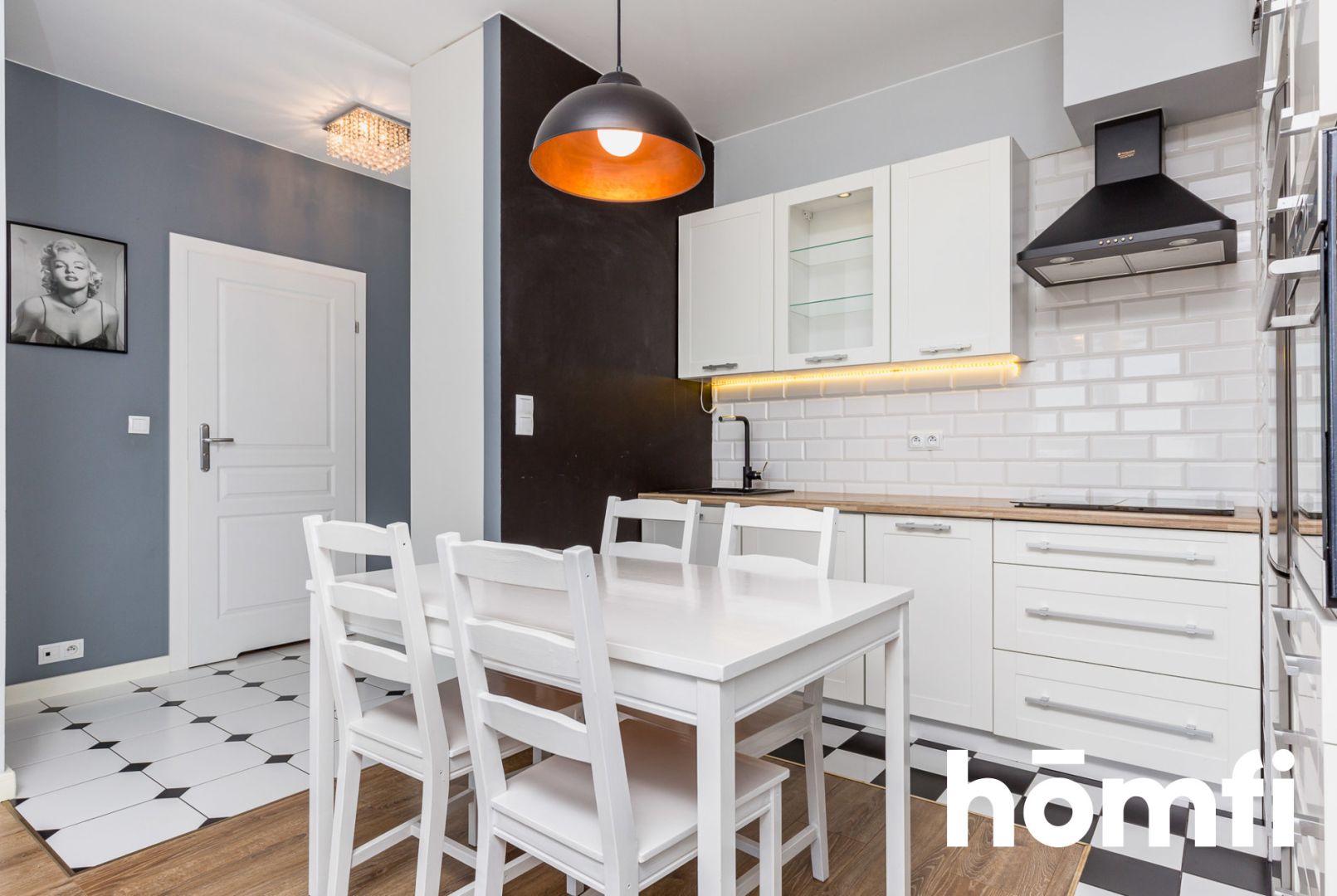 Jasne i ciche mieszkanie na Bemowie - Mieszkanie - Wynajem - Warszawa, Bemowo