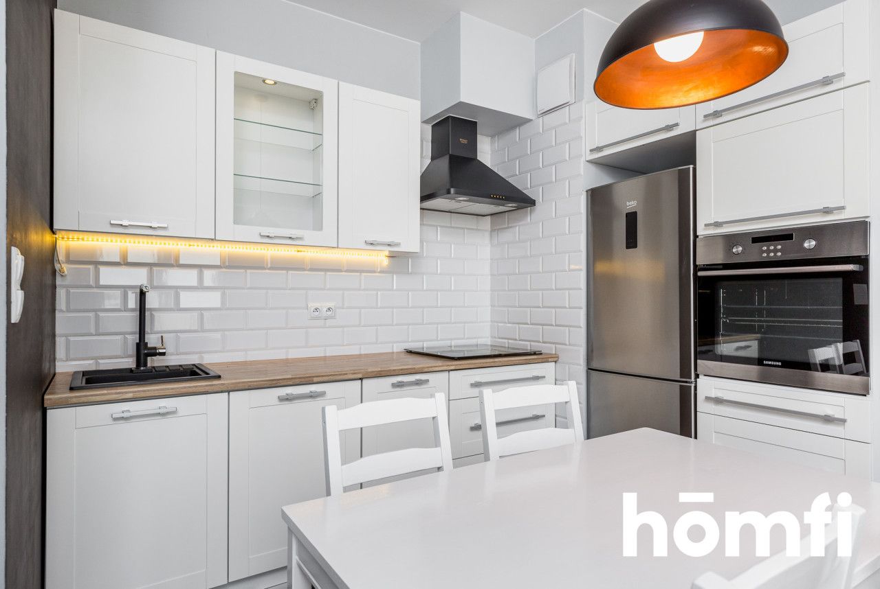 Jasne i ciche mieszkanie na Bemowie - Mieszkanie - Wynajem - Warszawa, Bemowo