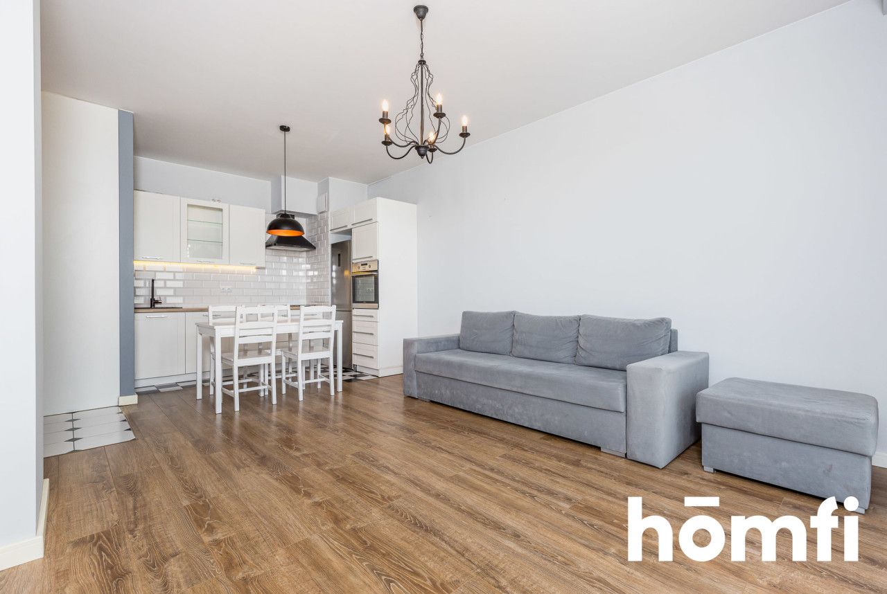 Jasne i ciche mieszkanie na Bemowie - Mieszkanie - Wynajem - Warszawa, Bemowo