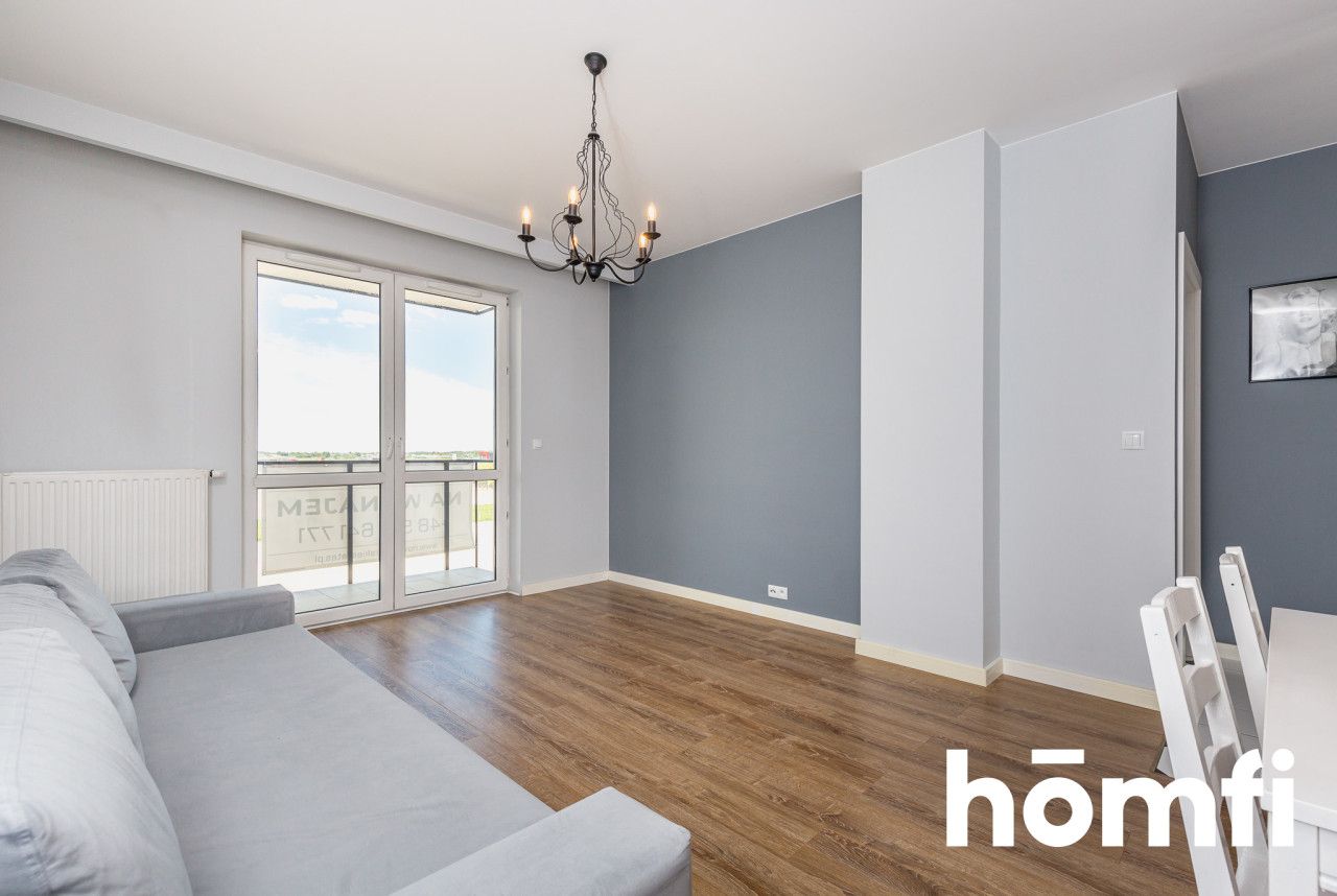 Jasne i ciche mieszkanie na Bemowie - Mieszkanie - Wynajem - Warszawa, Bemowo