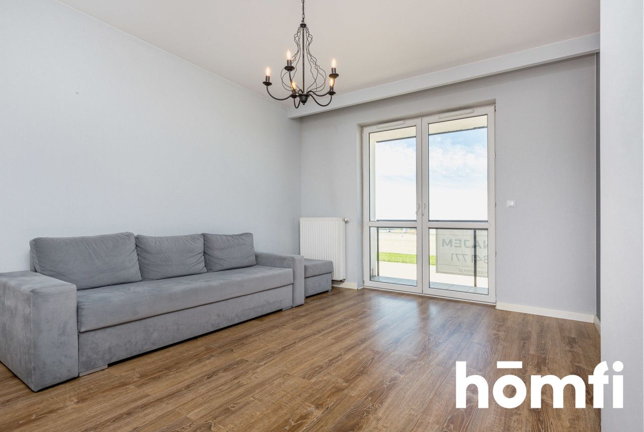 Jasne i ciche mieszkanie na Bemowie - Mieszkanie - Wynajem - Warszawa, Bemowo