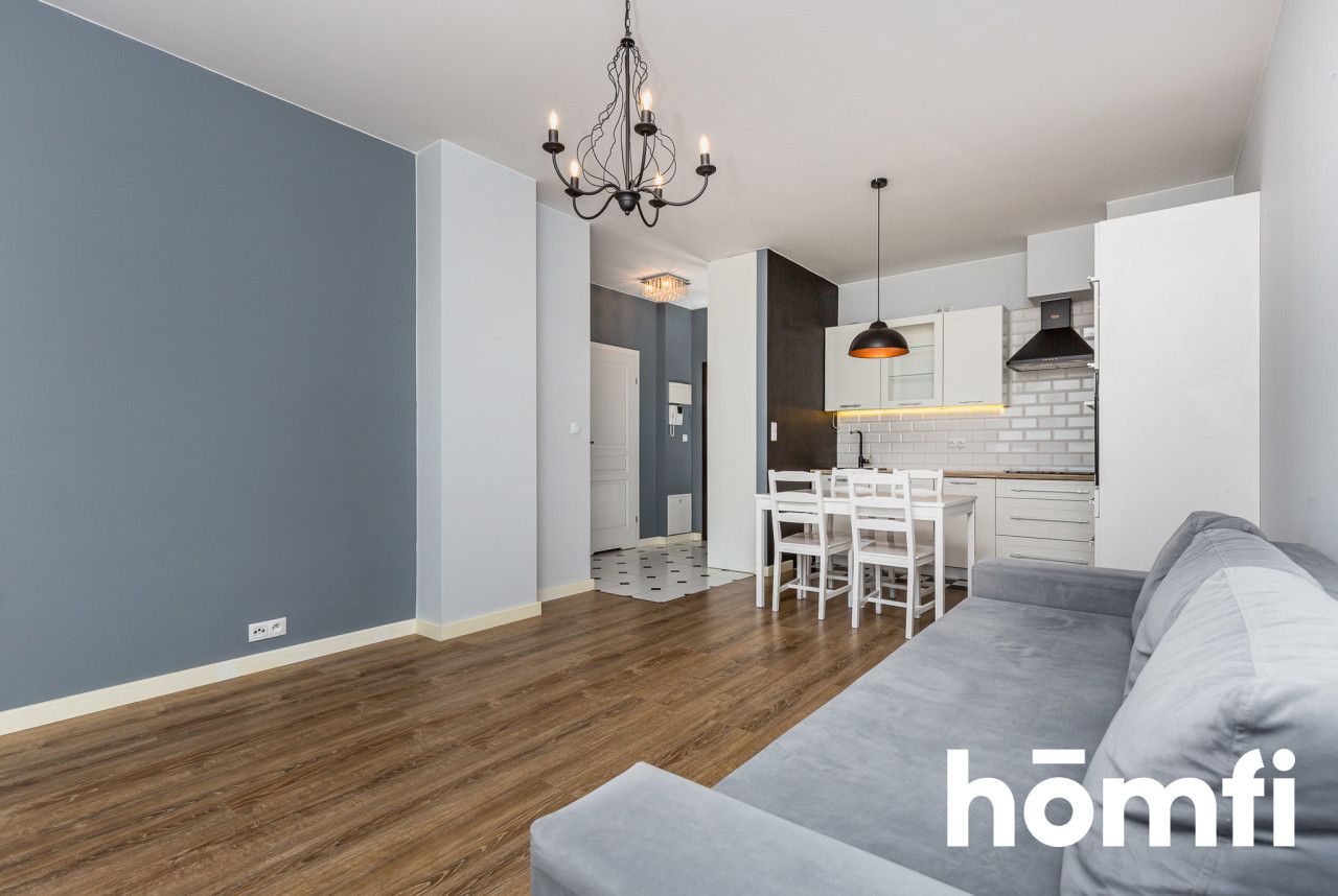 Jasne i ciche mieszkanie na Bemowie - Mieszkanie - Wynajem - Warszawa, Bemowo