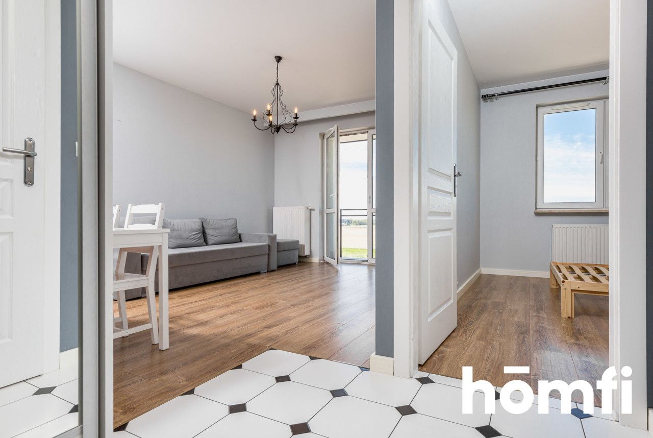 Jasne i ciche mieszkanie na Bemowie - Mieszkanie - Wynajem - Warszawa, Bemowo