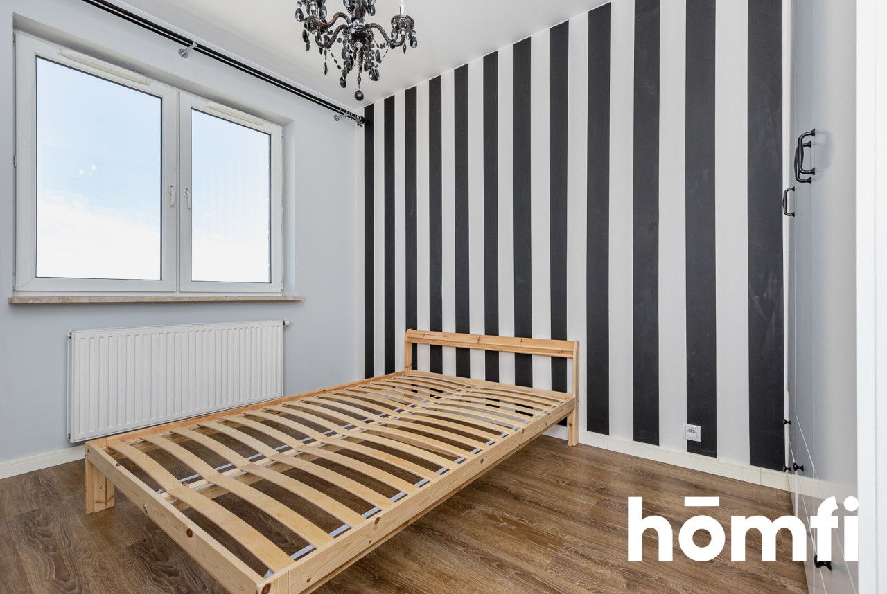 Jasne i ciche mieszkanie na Bemowie - Mieszkanie - Wynajem - Warszawa, Bemowo