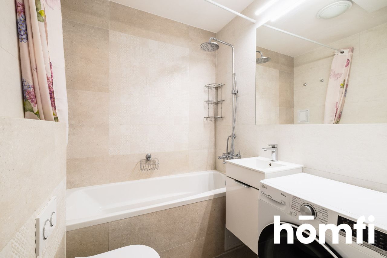 Renovated, bright 3-room apartment with a balcony - Apartment - Sale - Kraków, Podgórze