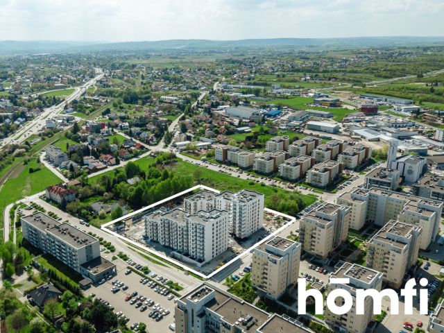 8 piętro z widokiem |Klucze w sierpniu 2025 |Garaż - Mieszkanie - Sprzedaż - Rzeszów, Zawiszy Czarnego