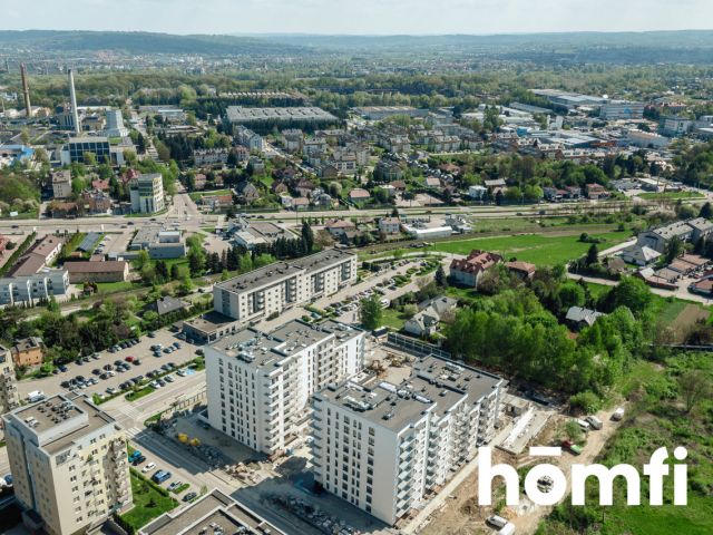 8 piętro z widokiem |Klucze w sierpniu 2025 |Garaż - Mieszkanie - Sprzedaż - Rzeszów, Zawiszy Czarnego