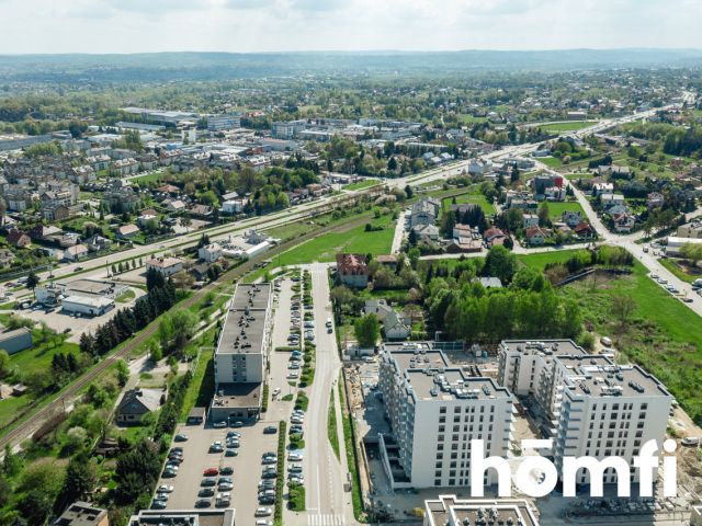 8 piętro z widokiem |Klucze w sierpniu 2025 |Garaż - Mieszkanie - Sprzedaż - Rzeszów, Zawiszy Czarnego
