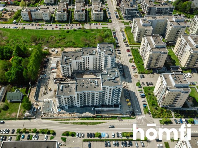 8 piętro z widokiem |Klucze w sierpniu 2025 |Garaż - Mieszkanie - Sprzedaż - Rzeszów, Zawiszy Czarnego