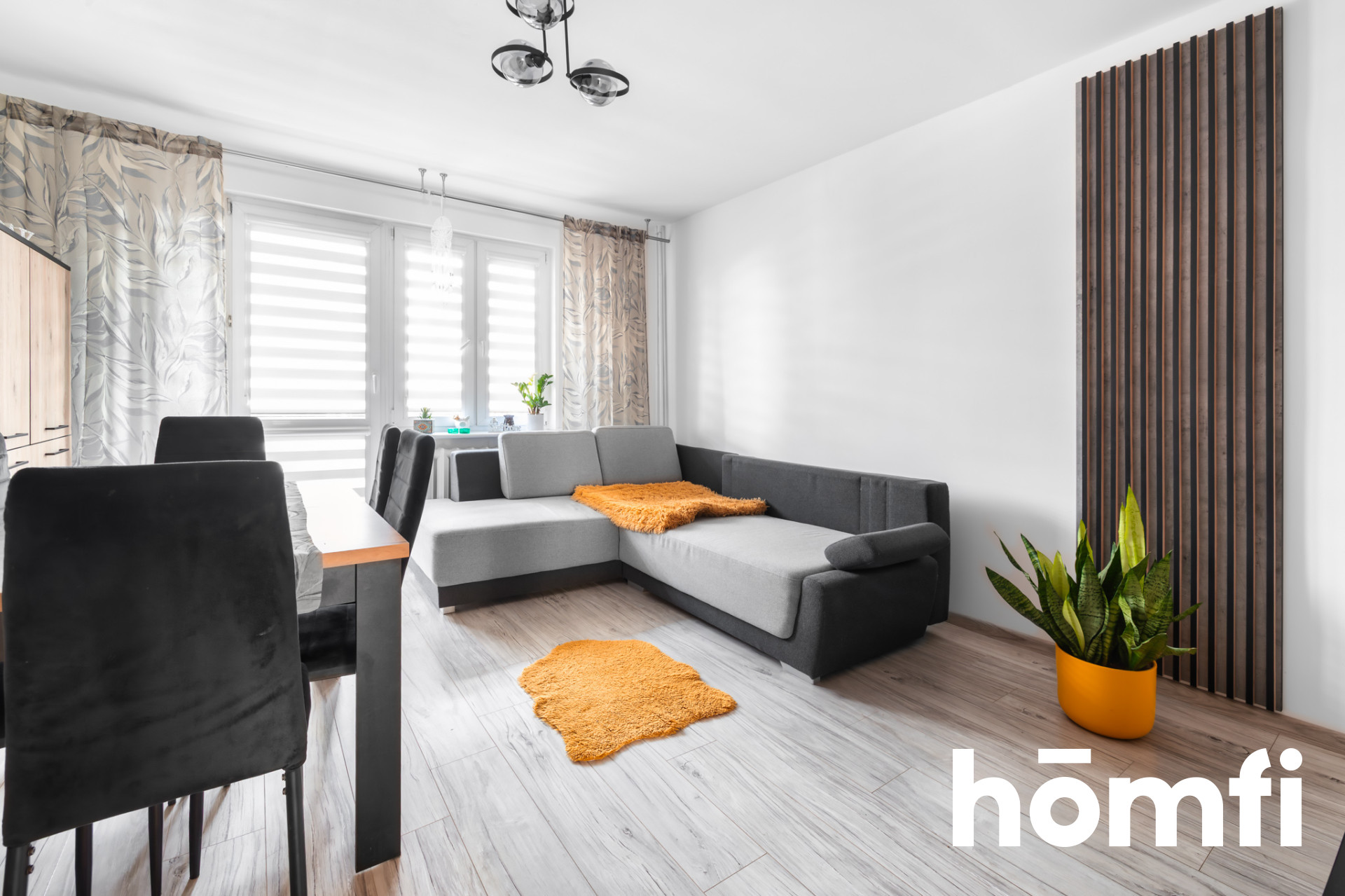 Mieszkanie na Zielonej Kalinie dla Ciebie - Mieszkanie - Sprzedaż - Lublin, Kalinowszczyzna