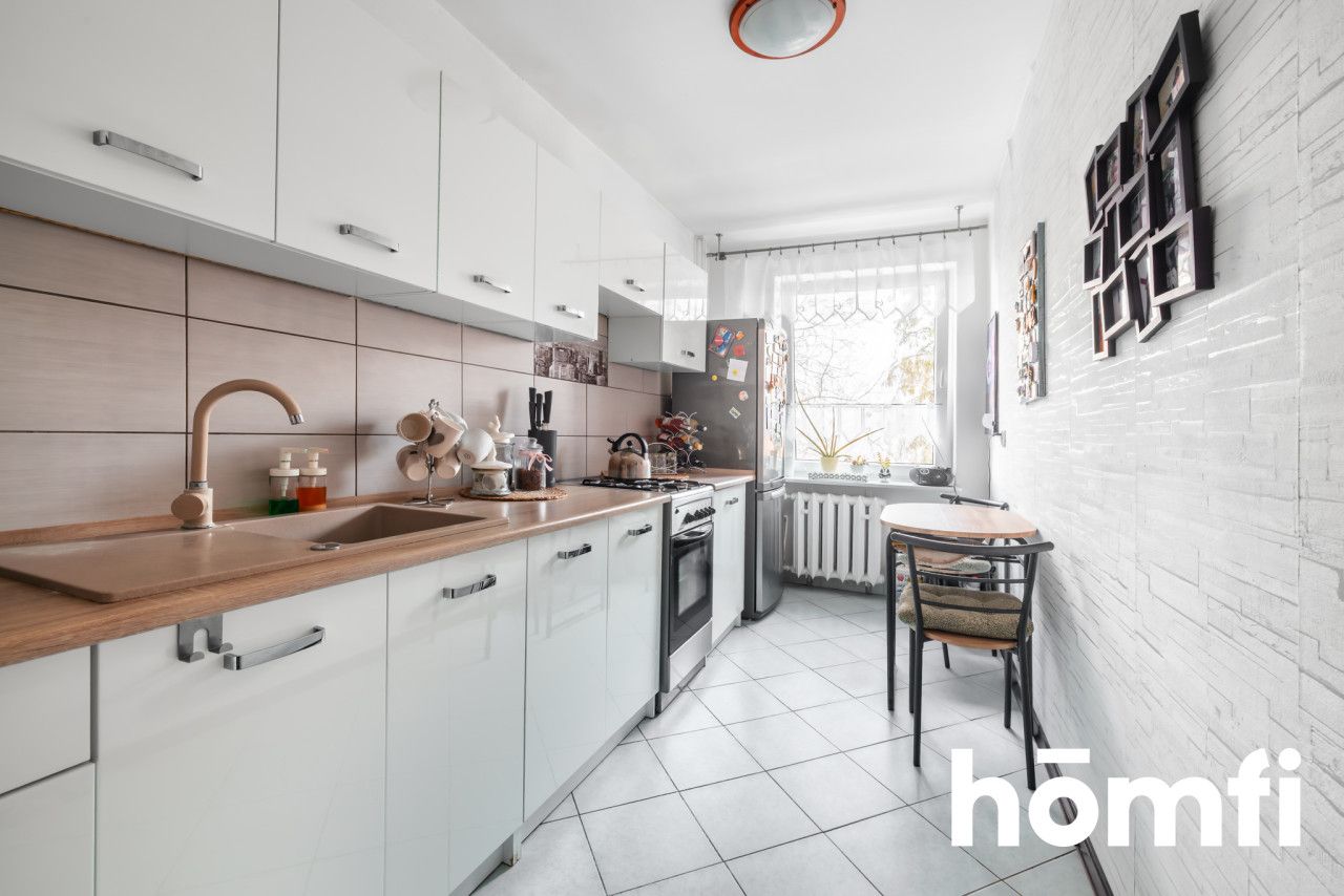 Mieszkanie na Zielonej Kalinie dla Ciebie - Mieszkanie - Sprzedaż - Lublin, Kalinowszczyzna