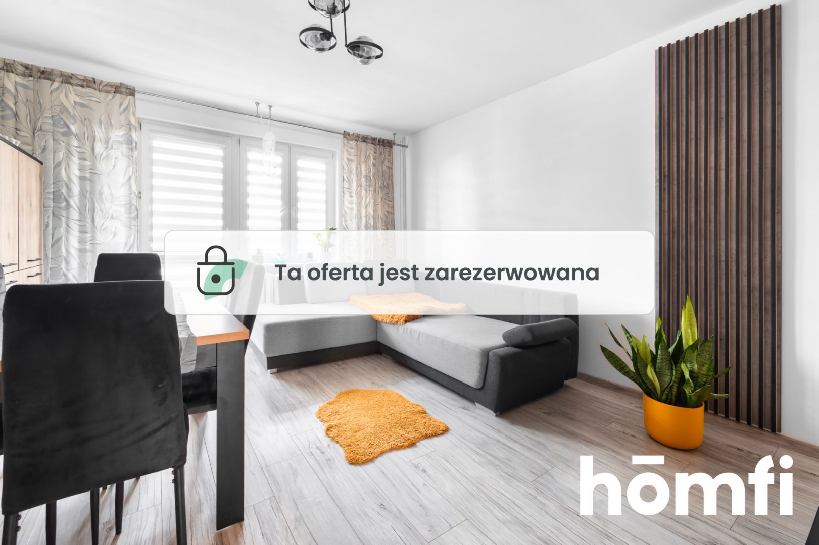 An Apartment in Zielona Kalina for You - Квартира - Продаж - Lublin, Kalinowszczyzna