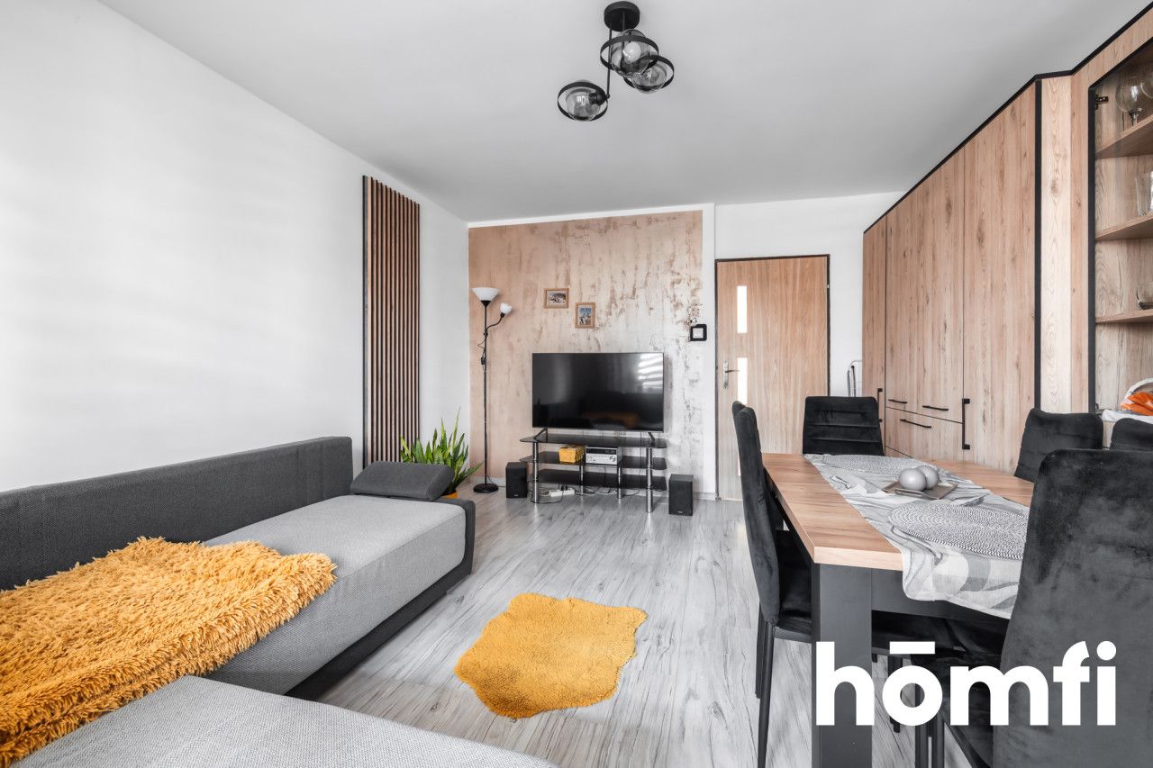 Mieszkanie na Zielonej Kalinie dla Ciebie - Mieszkanie - Sprzedaż - Lublin, Kalinowszczyzna