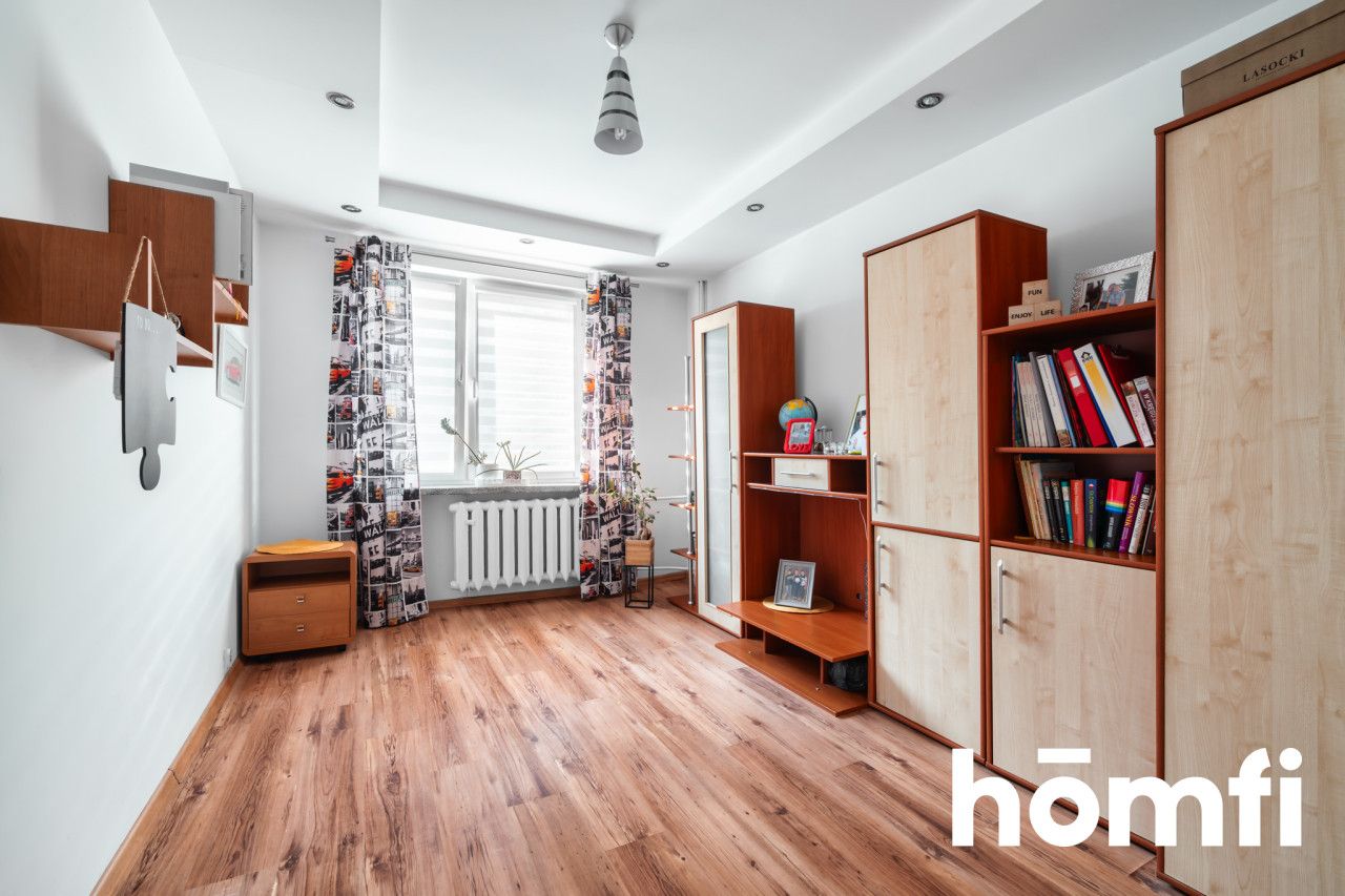 Mieszkanie na Zielonej Kalinie dla Ciebie - Mieszkanie - Sprzedaż - Lublin, Kalinowszczyzna