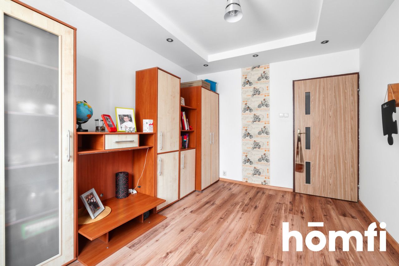 Mieszkanie na Zielonej Kalinie dla Ciebie - Mieszkanie - Sprzedaż - Lublin, Kalinowszczyzna