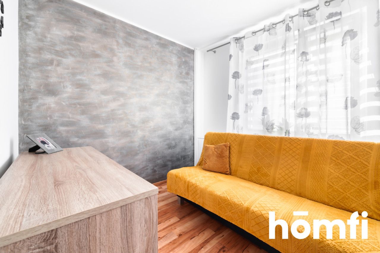 Mieszkanie na Zielonej Kalinie dla Ciebie - Mieszkanie - Sprzedaż - Lublin, Kalinowszczyzna