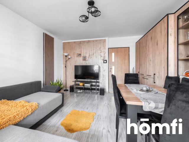 Mieszkanie na Zielonej Kalinie dla Ciebie - Mieszkanie - Sprzedaż - Lublin, Kalinowszczyzna