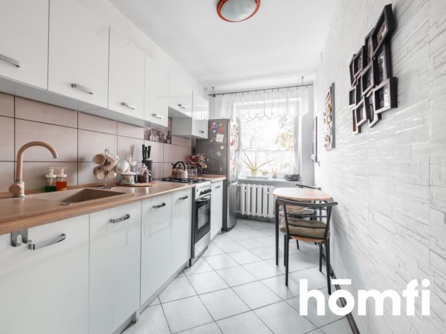 An Apartment in Zielona Kalina for You - Квартира - Продаж - Lublin, Kalinowszczyzna