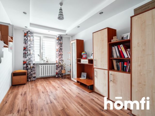 Mieszkanie na Zielonej Kalinie dla Ciebie - Mieszkanie - Sprzedaż - Lublin, Kalinowszczyzna