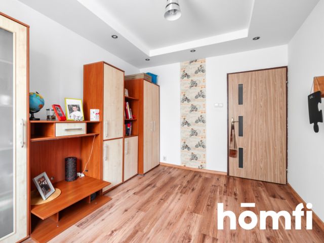 Mieszkanie na Zielonej Kalinie dla Ciebie - Mieszkanie - Sprzedaż - Lublin, Kalinowszczyzna