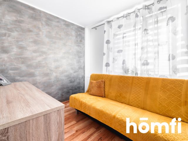 Mieszkanie na Zielonej Kalinie dla Ciebie - Mieszkanie - Sprzedaż - Lublin, Kalinowszczyzna