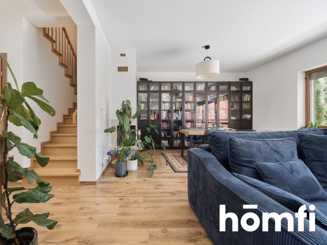 Spacious house with garden for a family - House - Sale - Wrocławski, Kąty Wrocławskie / Smolec