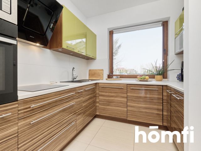 Spacious house with garden for a family - House - Sale - Wrocławski, Kąty Wrocławskie / Smolec