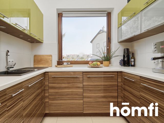 Spacious house with garden for a family - House - Sale - Wrocławski, Kąty Wrocławskie / Smolec