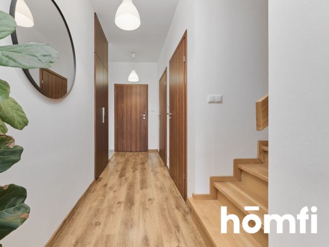 Spacious house with garden for a family - House - Sale - Wrocławski, Kąty Wrocławskie / Smolec