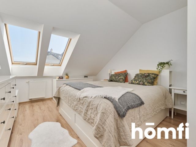 Spacious house with garden for a family - House - Sale - Wrocławski, Kąty Wrocławskie / Smolec