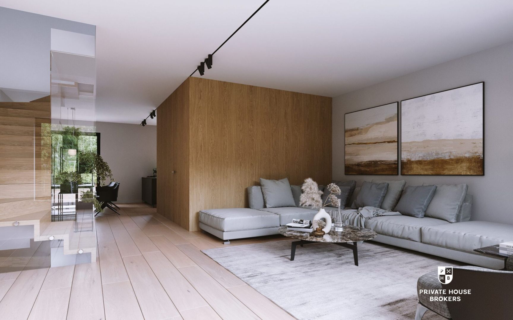 A prestigious investment in the heart of Bronowice - House - Sale - Kraków, Krowodrza / Bronowice