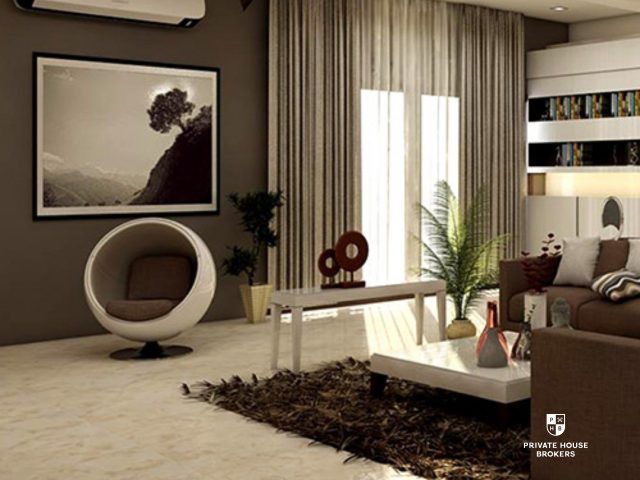 A prestigious investment in the heart of Bronowice - House - Sale - Kraków, Krowodrza / Bronowice