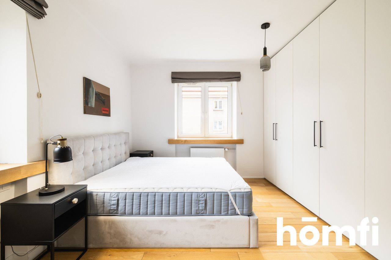 3 rooms, 67m² nearby Zalew Nowohucki and Park ! - Квартира - Продаж - Kraków, Nowa Huta / Nowa Huta